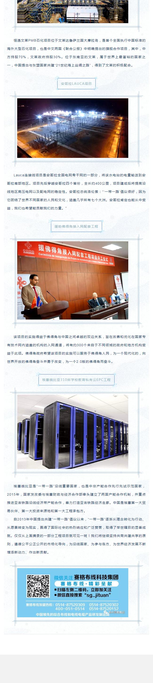 202042392656103響應“一帶一路”倡議 布局開(kāi)發(fā)海外市場(chǎng)——賽格優(yōu)質(zhì)出口項目集錦！_4